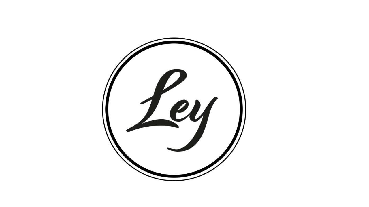 Ley Hotel Klotten Eksteriør bilde