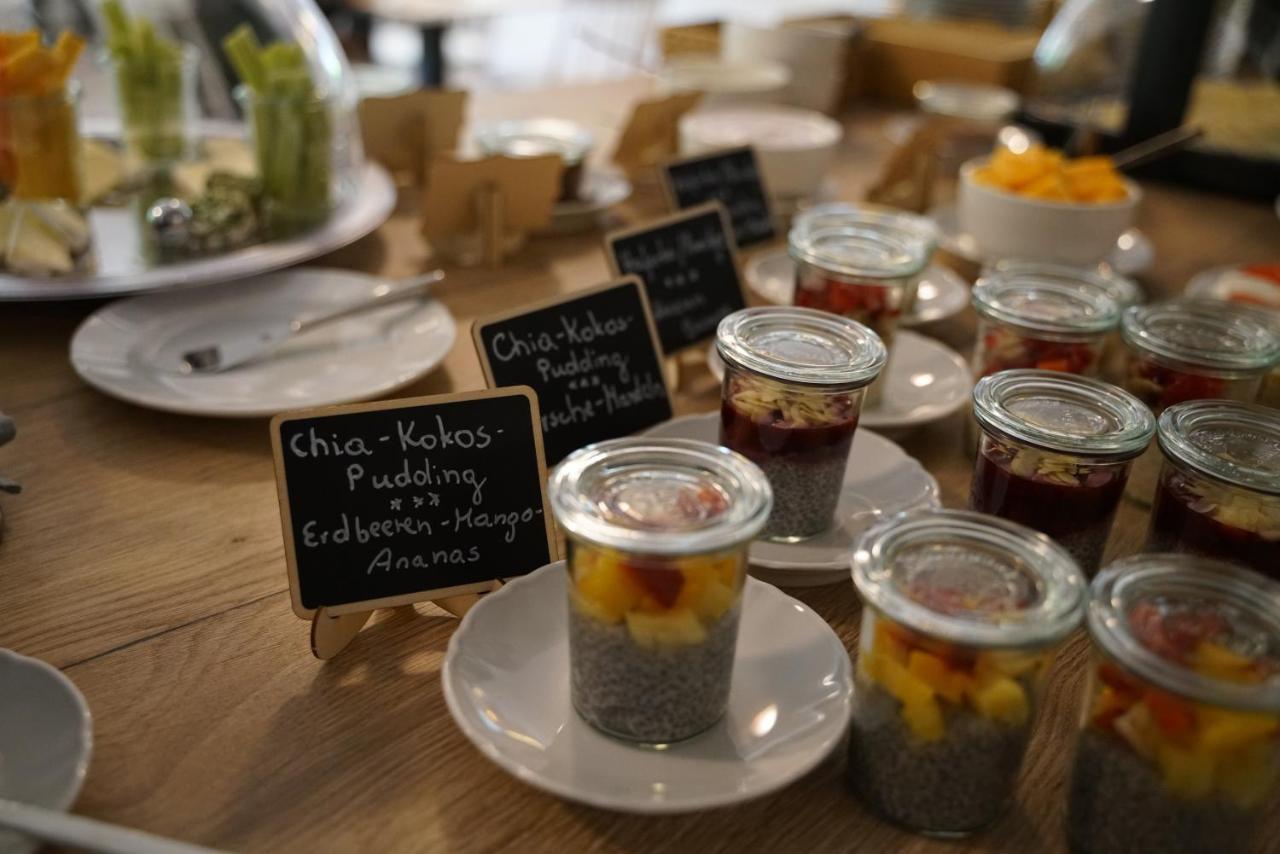 Ley Hotel Klotten Eksteriør bilde